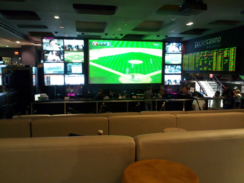 Lagasse's Stadium Las Vegas Top Picks